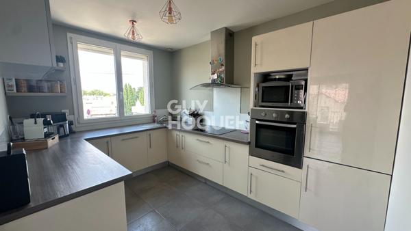 EXCLUSIVITE - Maison à vendre à Perpignan (66000) - Quartier Saint-Martin