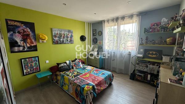 EXCLUSIVITE - Maison à vendre à Perpignan (66000) - Quartier Saint-Martin