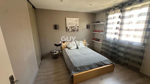 EXCLUSIVITE - Maison à vendre à Perpignan (66000) - Quartier Saint-Martin