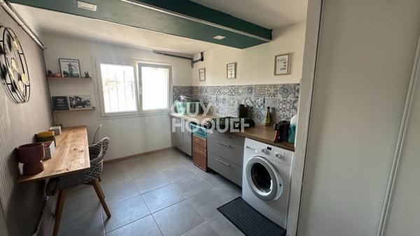 EXCLUSIVITE - Maison à vendre à Perpignan (66000) - Quartier Saint-Martin