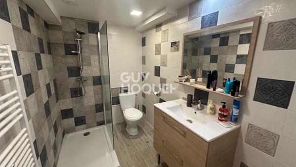 EXCLUSIVITE - Maison à vendre à Perpignan (66000) - Quartier Saint-Martin