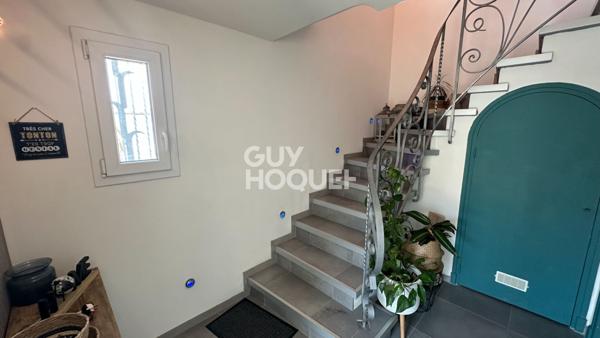 EXCLUSIVITE - Maison à vendre à Perpignan (66000) - Quartier Saint-Martin