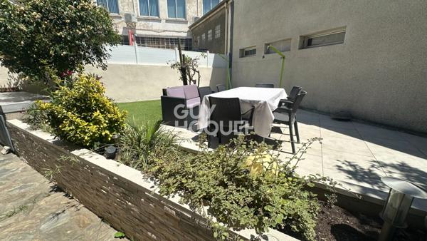 EXCLUSIVITE - Maison à vendre à Perpignan (66000) - Quartier Saint-Martin