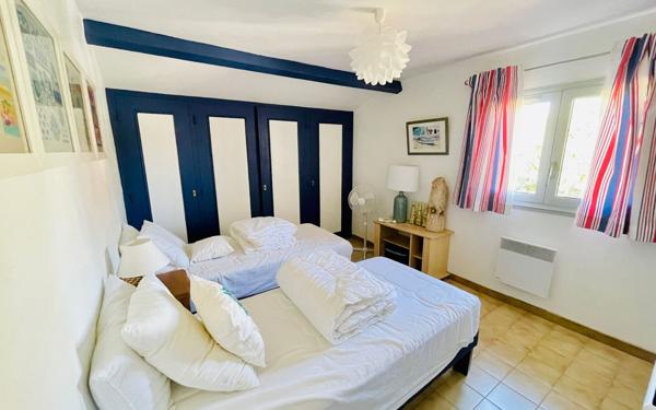 Maison à vendre    4 pièces •  Dax