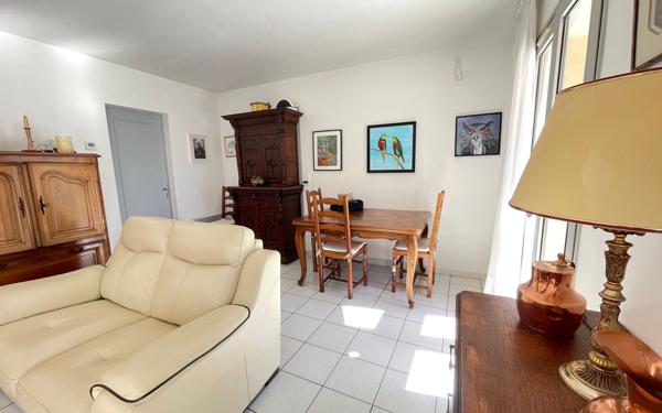 Maison à vendre    4 pièces •  Dax