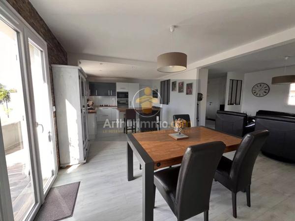 Vente Maison 5 pièces 90 m2 à Gretz-Armainvilliers