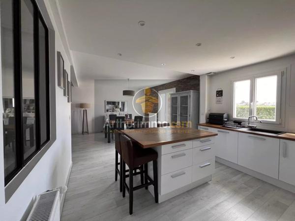 Vente Maison 5 pièces 90 m2 à Gretz-Armainvilliers