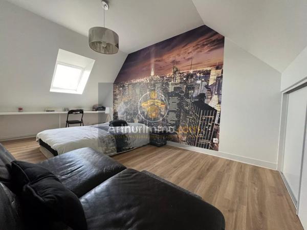 Vente Maison 5 pièces 90 m2 à Gretz-Armainvilliers