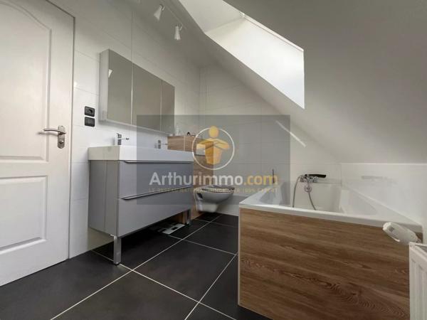 Vente Maison 5 pièces 90 m2 à Gretz-Armainvilliers