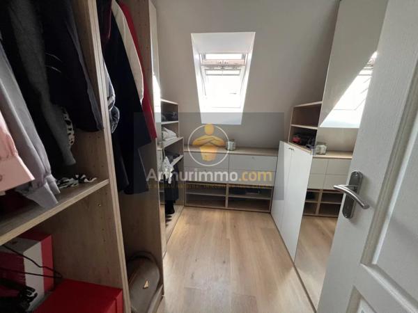 Vente Maison 5 pièces 90 m2 à Gretz-Armainvilliers