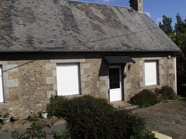 Maison à vendre à Chaulieu dans la Manche (50150), ref : 107096