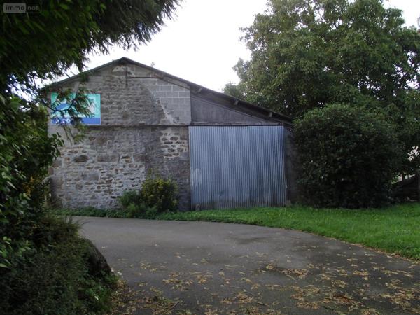 Maison à vendre à Chaulieu dans la Manche (50150), ref : 107096