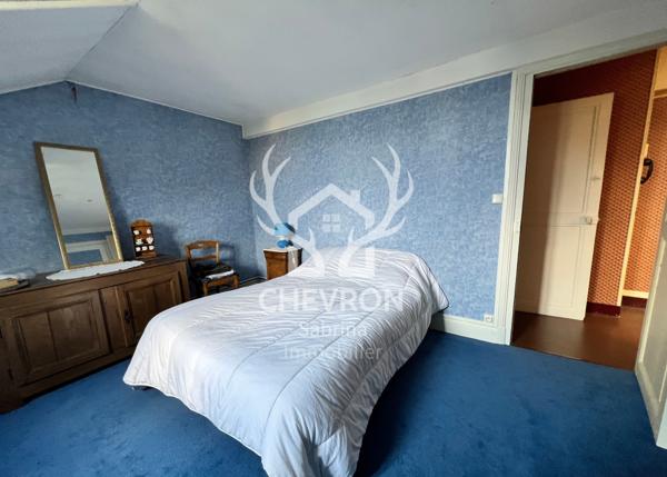 Charleville-Mézières (08000) Maison - Charleville Mezieres 10 pièces 259 m2