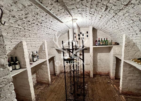 Charleville-Mézières (08000) Maison - Charleville Mezieres 10 pièces 259 m2