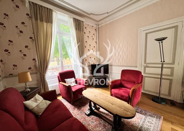 Charleville-Mézières (08000) Maison - Charleville Mezieres 10 pièces 259 m2