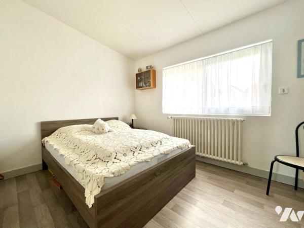 MAISON DE PLAIN PIED 2 CHAMBRES 