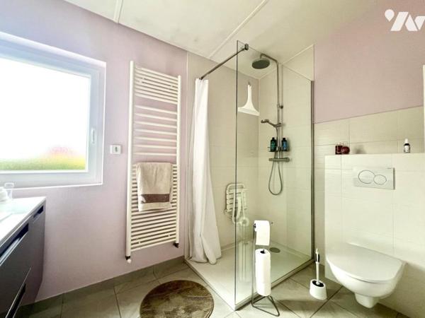 MAISON DE PLAIN PIED 2 CHAMBRES 