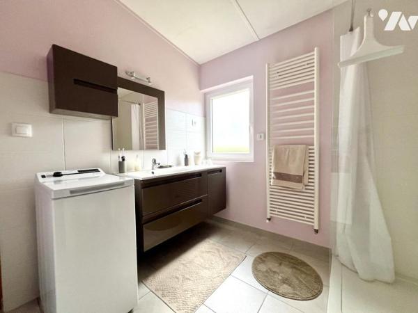 MAISON DE PLAIN PIED 2 CHAMBRES 