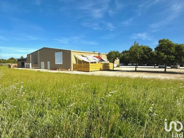 Murs commerciaux  à vendre 700 m² Pierrelatte