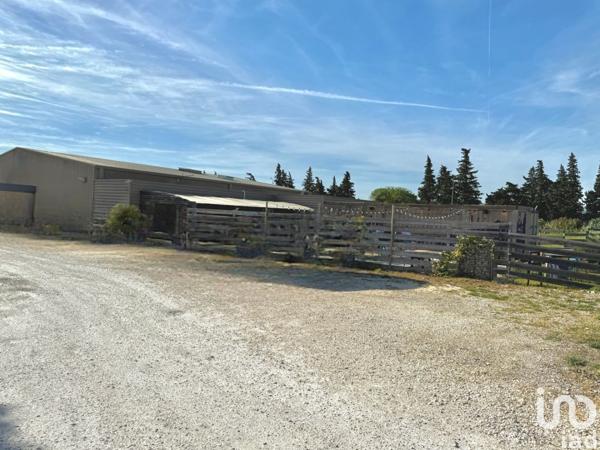 Murs commerciaux  à vendre 700 m² Pierrelatte