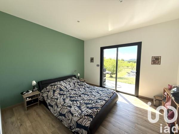 Maison à vendre 5 pièces 182 m² Vallon-Pont-d'Arc