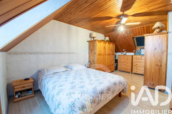 Maison à vendre 5 pièces 118 m² Épône