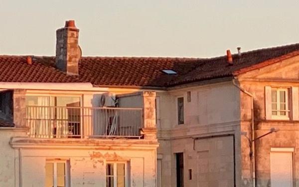 Appartement à vendre    1 pièce • 25,85 m2 Rochefort