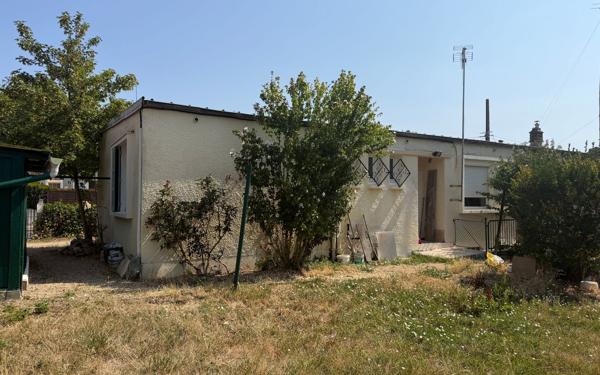 Maison à louer