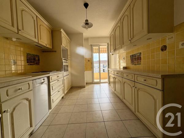 Appartement T4 à vendre  4 pièces - 89,73 m2 SIX FOURS LES PLAGES - 83