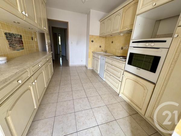 Appartement T4 à vendre  4 pièces - 89,73 m2 SIX FOURS LES PLAGES - 83