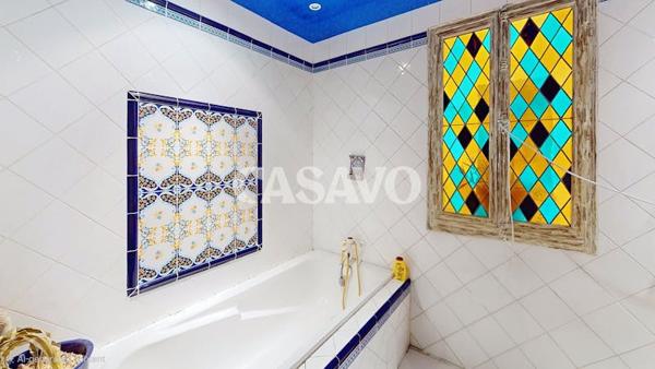 Vente Appartement 4 pièces de 102m² - 13008 Marseille