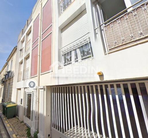 Location Appartement T1 Bordeaux