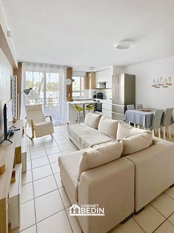 Achat Appartement T4 Tournefeuille 3 chambres