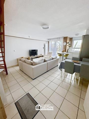 Achat Appartement T4 Tournefeuille 3 chambres