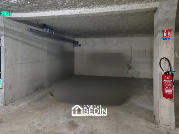 Achat Appartement T4 Tournefeuille 3 chambres