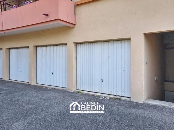Achat Appartement T4 Tournefeuille 3 chambres