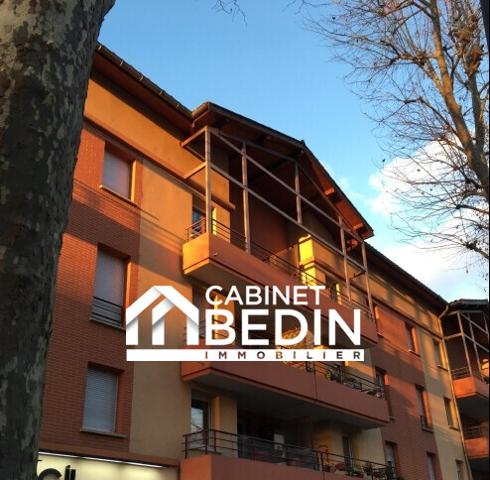 Achat Appartement T4 Tournefeuille 3 chambres