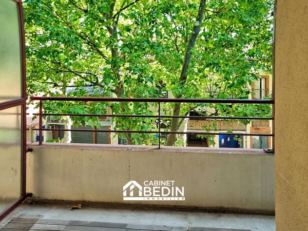 Achat Appartement T4 Tournefeuille 3 chambres