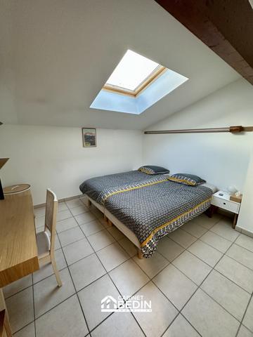 Achat Appartement T4 Tournefeuille 3 chambres
