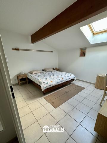 Achat Appartement T4 Tournefeuille 3 chambres