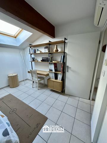 Achat Appartement T4 Tournefeuille 3 chambres