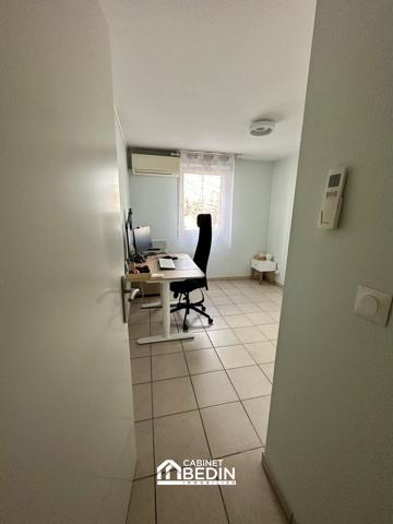 Achat Appartement T4 Tournefeuille 3 chambres