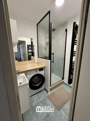 Achat Appartement T4 Tournefeuille 3 chambres