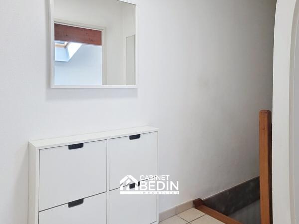 Achat Appartement T4 Tournefeuille 3 chambres