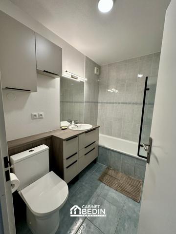 Achat Appartement T4 Tournefeuille 3 chambres