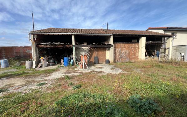 Terrain à vendre    Aucamville