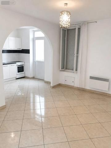 Achat - Maison Châteaubriant 44110 3 pièces 63 m 2 100 m 2