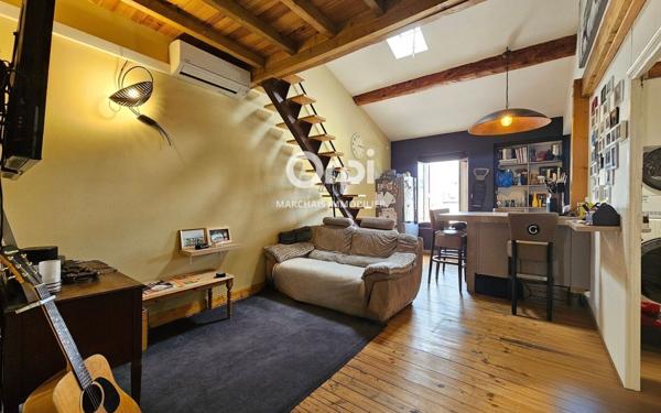 Immeuble à vendre    7 pièces • 241 m2 Prades