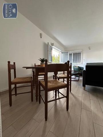 Appartement à vendre 3 pièces 62.46m²