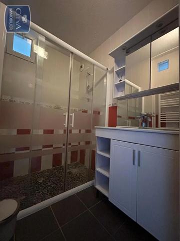 Appartement à vendre 3 pièces 62.46m²